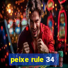 peixe rule 34